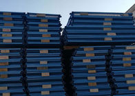 Latest Construction Material Protection Screen for Concstrucyion Safety and Neatly Facade